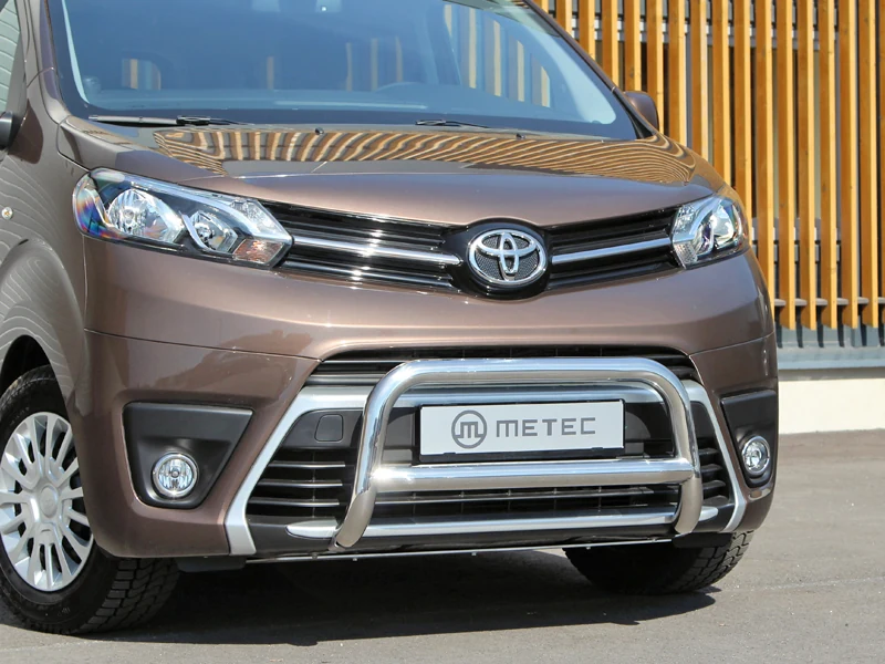 METEC Eurobar Lygtebøjle til Citroen Jumpy 2016- m.fl. (1853-20053) - Billede 3