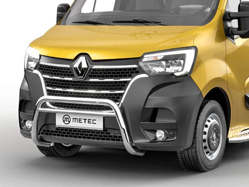 METEC Eurobar Lygtebøjle til Renault Master 2019- (1853-20055) - Ledekstralys.dk