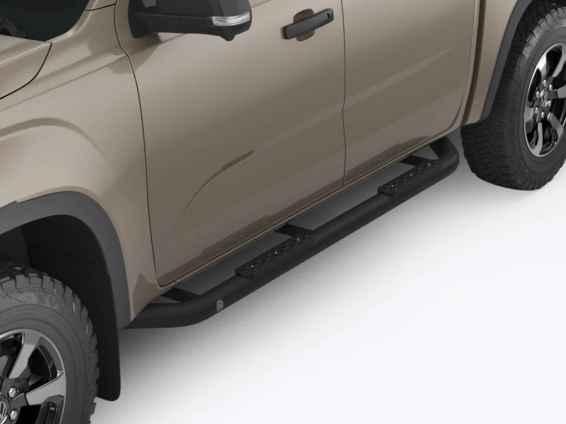 METEC Trinplanker / Sidetrin til Ford Ranger 2012-2022 m.fl. (1853-30043) - Ledekstralys.dk