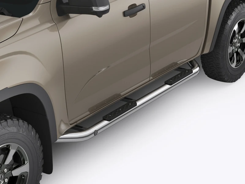 METEC Trinplanker / Sidetrin til Ford Ranger 2012-2022 m.fl. (1853-30044) - Ledekstralys.dk