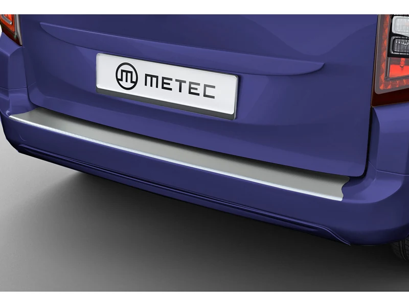 METEC Kofangerbeskyttelsesplade til Citroen Berlingo 2018- m.fl. (1853-80001) - Ledekstralys.dk