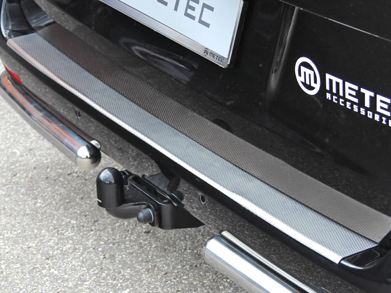 METEC Kofangerbeskyttelsesplade til Mercedes-Benz V 2014-2019 m.fl. (1853-80048) - Ledekstralys.dk