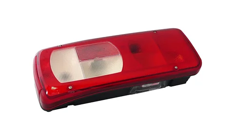 DAF 106/XF106 baglygte venstre 5-kammer - Ledekstralys.dk