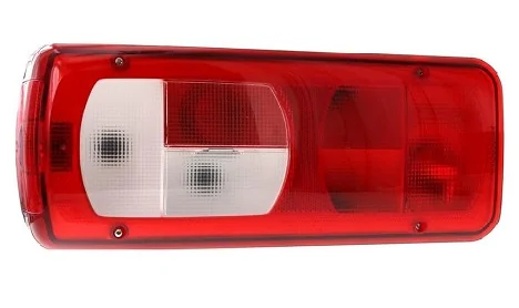 DAF 106/XF106 baglygte venstre 5-kammer - Ledekstralys.dk