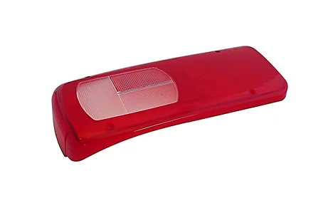 DAF 105XF/106XF Baglygeglas Venstre Side - Ledekstralys.dk