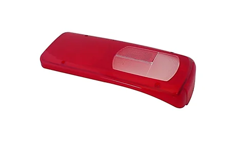 DAF 106/XF106 baglygteglas højre side - Ledekstralys.dk