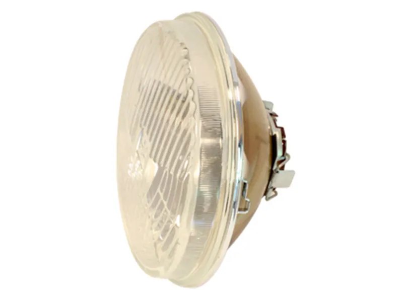 HELLA Forlygte H4 ø135mm Universal Hovedlys Uden Positionslys - Billede 2