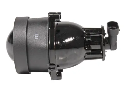 HELLA Forlygte HB3 60W 12V - ECE Godkendt Hovedlygte 102.6x88.5mm - Billede 3