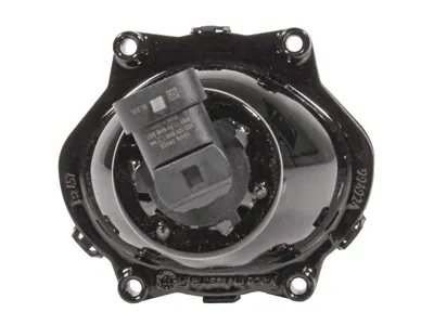 HELLA Forlygte HB3 60W 12V - ECE Godkendt Hovedlygte 102.6x88.5mm - Billede 4