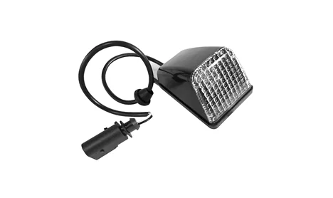 Volvo FH/FM taglygте venstre - Markeringslygte til tag - Ledekstralys.dk