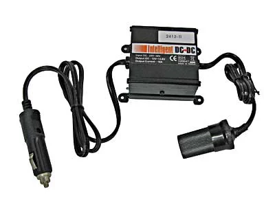 PINGE ALALDI 24/12V -10A SIGARETI SÜÜTAJA OTSIKUD EMANE/ISANE (2412-11) - Ledekstralys.dk