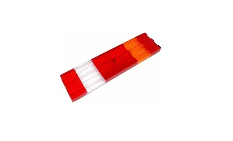 Mercedes-Benz Actros MP3 baglygteglas venstre - Ledekstralys.dk