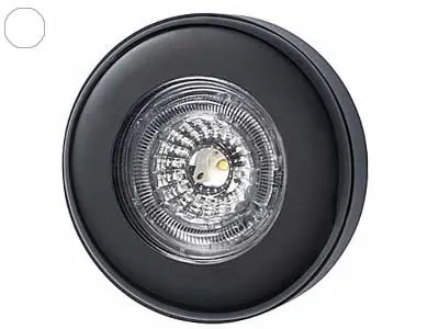 HELLA LED Kabinebelysning 5V USB - Interiørlampe til Køretøjer - Ledekstralys.dk