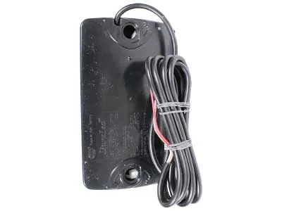 HELLA LED-Baglygte 24 LED 9-33V Vertikal Montering med ADR-Godkendelse - Billede 3