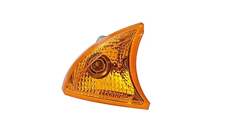 Iveco Stralis blinklys venstre side 42555041 - Ledekstralys.dk