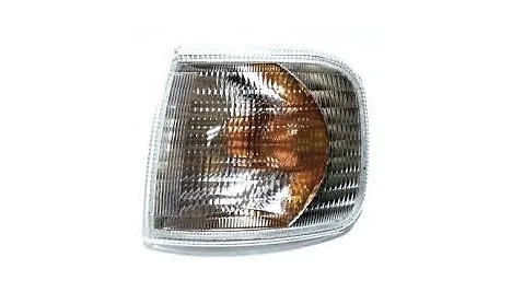 Renault Premium blinklys venstre side 1996-2005 - Ledekstralys.dk