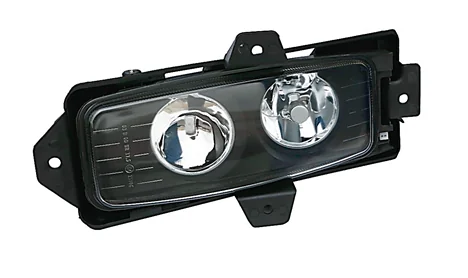 Renault Premium tågelygte højre 1996-2005 - Ledekstralys.dk