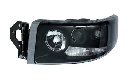 Renault Premium Forlygter Venstre Mørk 05> - Ledekstralys.dk