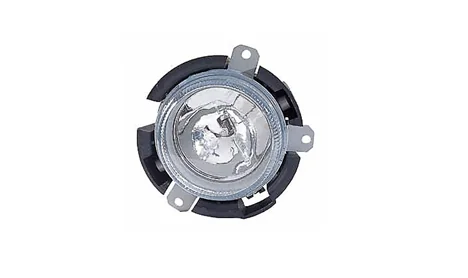 Iveco Stralis tågelygte venstre/højre 504032145 - Ledekstralys.dk