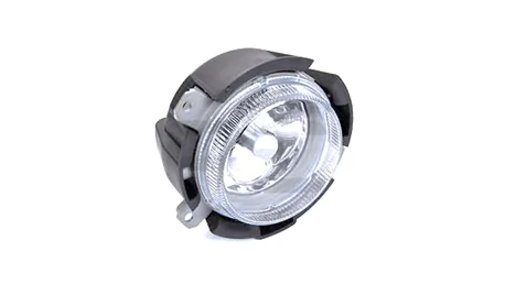 Iveco Stralis fjernlygte (V=H) - 1. generation 2003> - Ledekstralys.dk