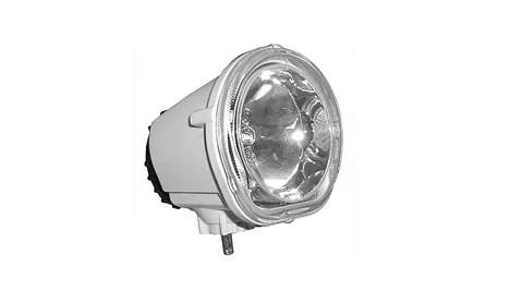 Iveco Stralis fjernlygte 2007> (venstre/højre) 504181095 - Ledekstralys.dk