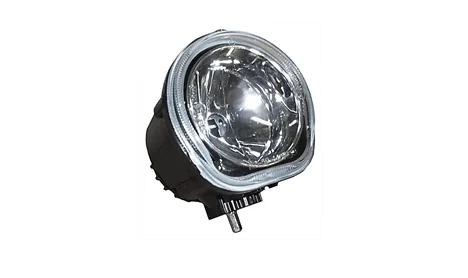 Iveco Stralis tågelygte (2007>) universal venstre/højre - Ledekstralys.dk