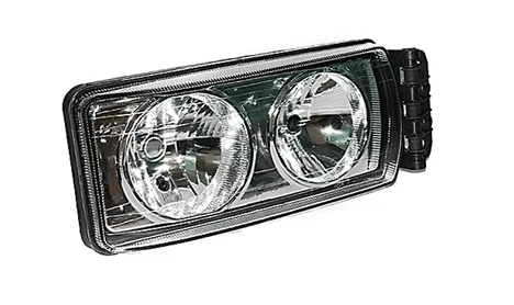 Iveco Stralis Forlygter Højre Side | 504238093 - Ledekstralys.dk
