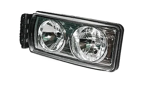 Iveco Stralis/Eurocargo forlygter venstre 504238117 - Ledekstralys.dk