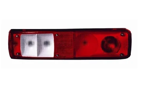 Renault Premium Magnum baglygte højre 7420802353 - Ledekstralys.dk