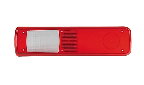 Renault Magnum baglygteglas venstre/højre 7420802418 - Ledekstralys.dk