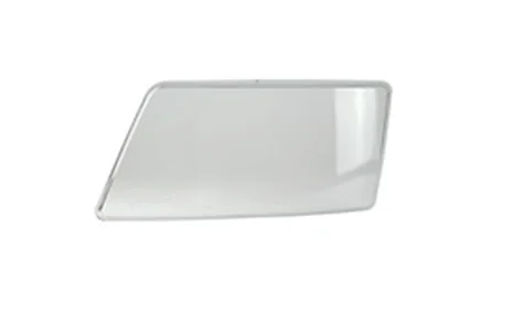 MAN TGX (2013+) forlygeglas venstre side - Ledekstralys.dk