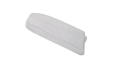 MAN TGX (2013+) tågelygte glas højre - Ledekstralys.dk