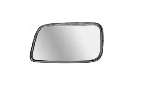 Mercedes-Benz Actros MP3 forlygtesglas højre side - Ledekstralys.dk