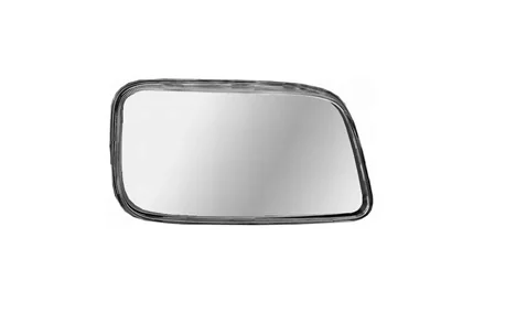 Mercedes-Benz Actros MP3 forlygeglas venstre - Ledekstralys.dk