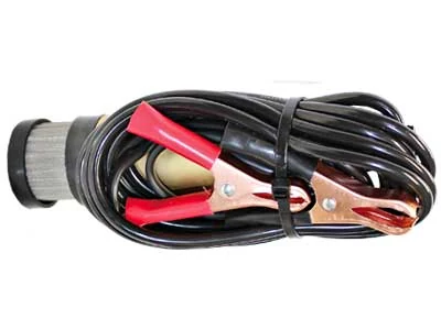 Universal Elektrisk Væskepumpe 12V (8300-90090) - Billede 2
