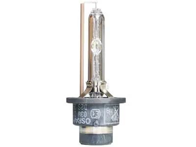 OSRAM Xenarc Classic D2S Xenon Pære 85V 4000K - 85122OS - Billede 2