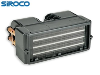 Siroco Tenere Vandbåret Varmeapparat 12V 6.25 kW (9000-1083) - Ledekstralys.dk