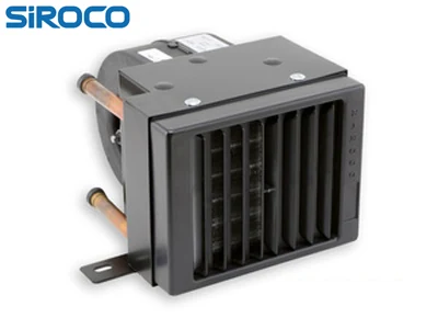 Siroco Hoggar Vandbåret Varmeapparat 24V 6.7 kW (9000-131222) - Ledekstralys.dk