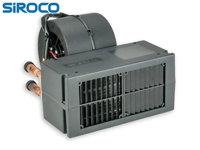 Siroco Minox Vandbåret Varmeapparat 12V 4.6 kW (9000-1376) - Ledekstralys.dk