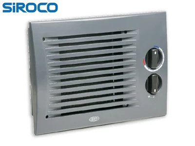 Siroco Arizona Vandbåret Varmeapparat 12V 2.8 kW (9000-1840) - Ledekstralys.dk