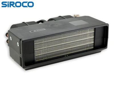 Siroco Siroco Vandbåret Varmeapparat 24V 6.85 kW (9000-19299) - Ledekstralys.dk