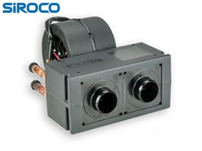 Siroco Minox Vandbåret Varmeapparat 12V 4.6 kW (9000-19306) - Ledekstralys.dk
