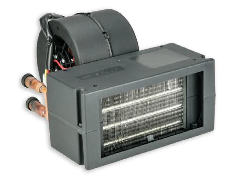 Siroco Minox Vandbåret Varmeapparat 12V 5.6 kW (9000-19768) - Ledekstralys.dk