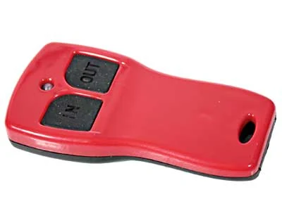 Rock Trådløs Fjernbetjening 12V med 4-pin Stik (9201-10080) - Billede 2