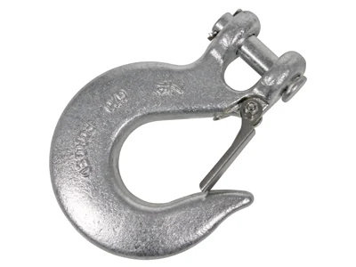 Kraftig Spilkrog med Sikkerhedslås Maks. 8750kg (9201-10127) - Ledekstralys.dk