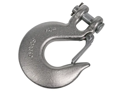 Industriel Spilkrog med Sikkerhedslås Maks. 11300kg (9201-10128) - Ledekstralys.dk