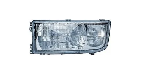 Mercedes-Benz Actros hovedlygte venstre H4+H1 | 9418205761 - Ledekstralys.dk