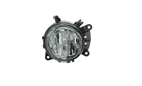 Mercedes-Benz Actros MP4 tågelygte venstre 9608200456 - Ledekstralys.dk