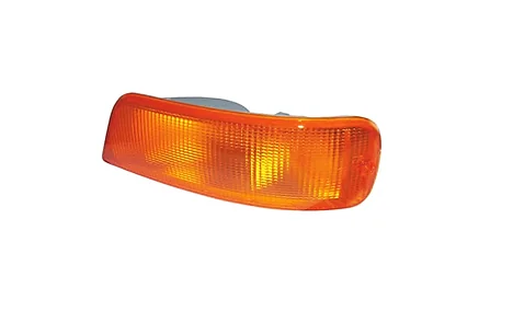 Blinklys venstre til Mercedes-Benz Atego 98-04 - Ledekstralys.dk