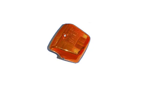 Blinklys trinbræt venstre Mercedes-Benz Atego 98-05 - Ledekstralys.dk